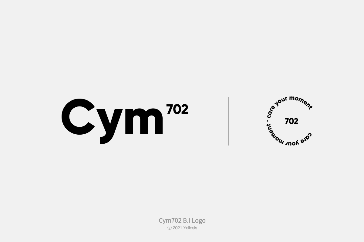 Cym702 B.I Logo